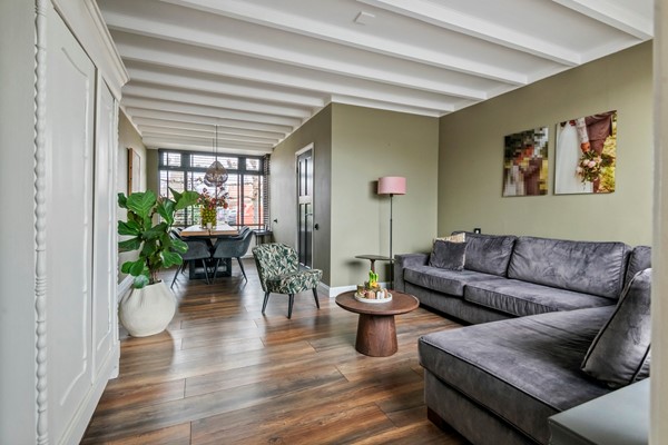 Medium property photo - P.H. van Rijnstraat 1, 3904 HG Veenendaal