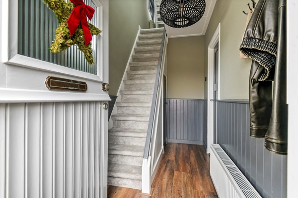 Medium property photo - P.H. van Rijnstraat 1, 3904 HG Veenendaal