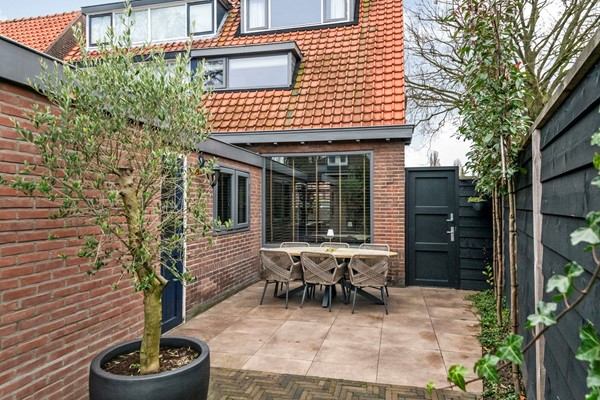 Medium property photo - P.H. van Rijnstraat 1, 3904 HG Veenendaal