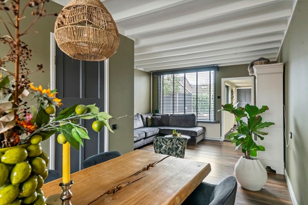 Medium property photo - P.H. van Rijnstraat 1, 3904 HG Veenendaal