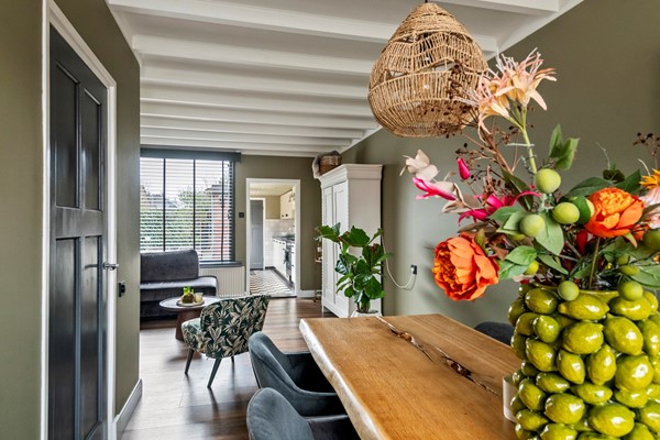 Medium property photo - P.H. van Rijnstraat 1, 3904 HG Veenendaal