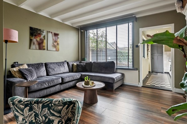 Medium property photo - P.H. van Rijnstraat 1, 3904 HG Veenendaal