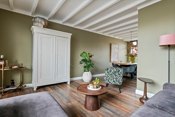 Medium property photo - P.H. van Rijnstraat 1, 3904 HG Veenendaal