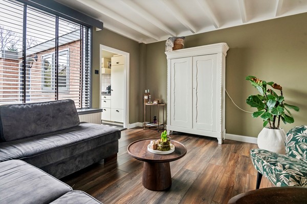 Medium property photo - P.H. van Rijnstraat 1, 3904 HG Veenendaal