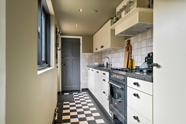 Medium property photo - P.H. van Rijnstraat 1, 3904 HG Veenendaal