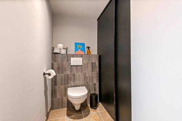 Medium property photo - P.H. van Rijnstraat 1, 3904 HG Veenendaal