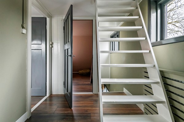 Medium property photo - P.H. van Rijnstraat 1, 3904 HG Veenendaal