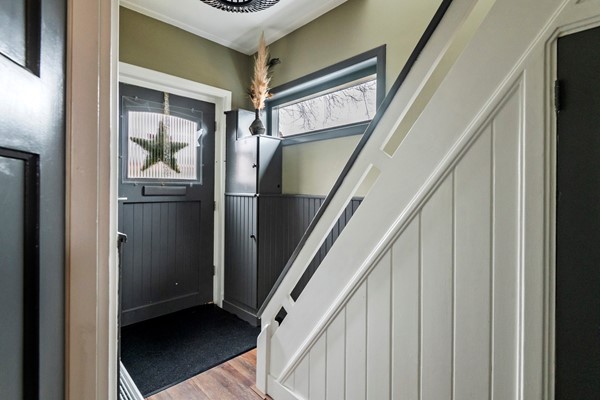 Medium property photo - P.H. van Rijnstraat 1, 3904 HG Veenendaal