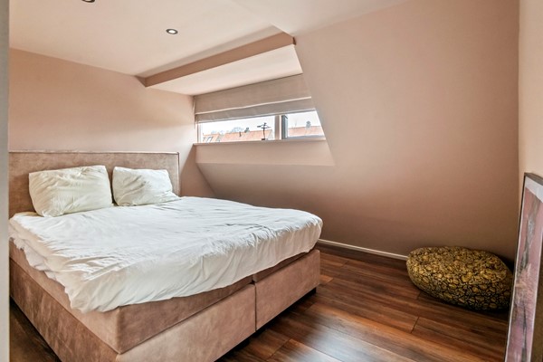 Medium property photo - P.H. van Rijnstraat 1, 3904 HG Veenendaal