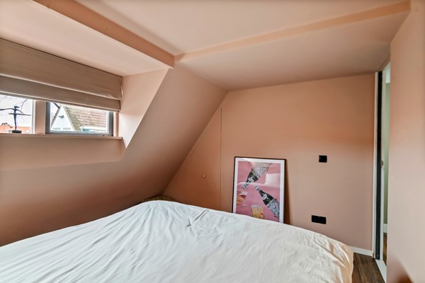 Medium property photo - P.H. van Rijnstraat 1, 3904 HG Veenendaal