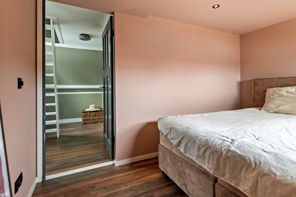 Medium property photo - P.H. van Rijnstraat 1, 3904 HG Veenendaal