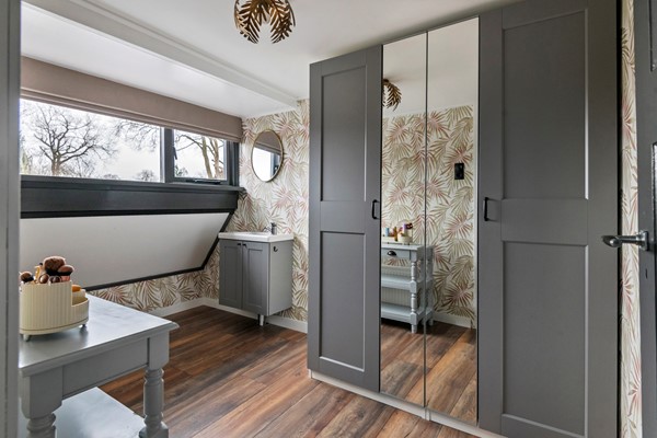 Medium property photo - P.H. van Rijnstraat 1, 3904 HG Veenendaal