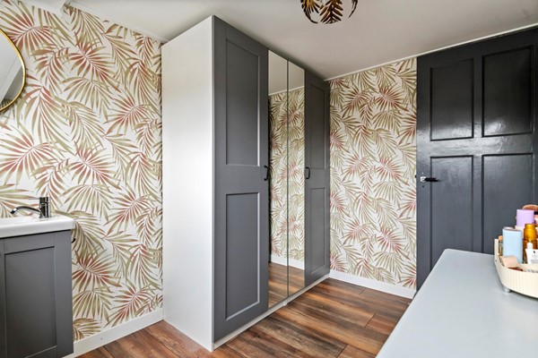 Medium property photo - P.H. van Rijnstraat 1, 3904 HG Veenendaal