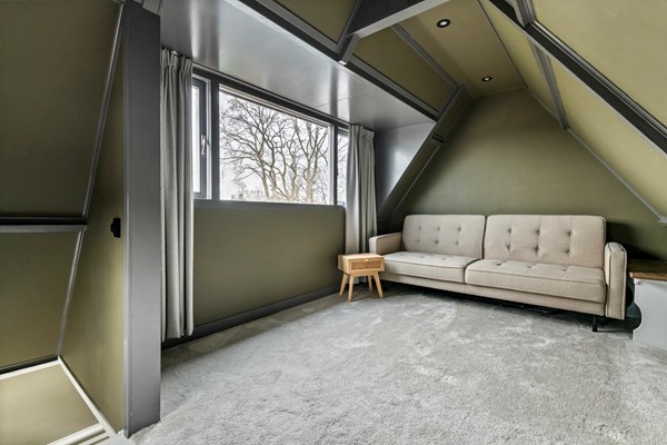 Medium property photo - P.H. van Rijnstraat 1, 3904 HG Veenendaal