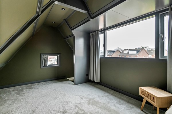 Medium property photo - P.H. van Rijnstraat 1, 3904 HG Veenendaal