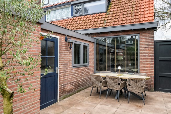 Medium property photo - P.H. van Rijnstraat 1, 3904 HG Veenendaal
