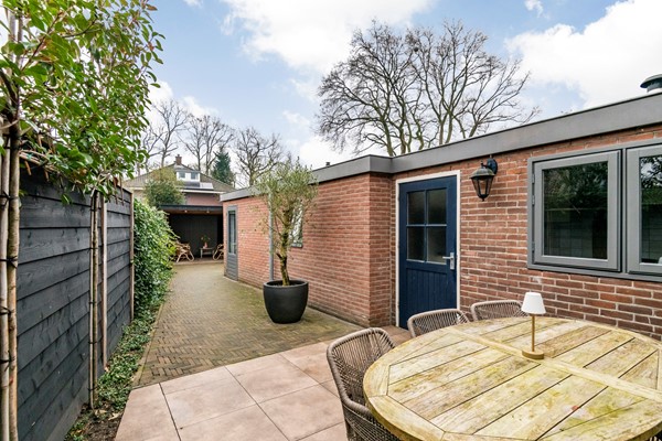 Medium property photo - P.H. van Rijnstraat 1, 3904 HG Veenendaal