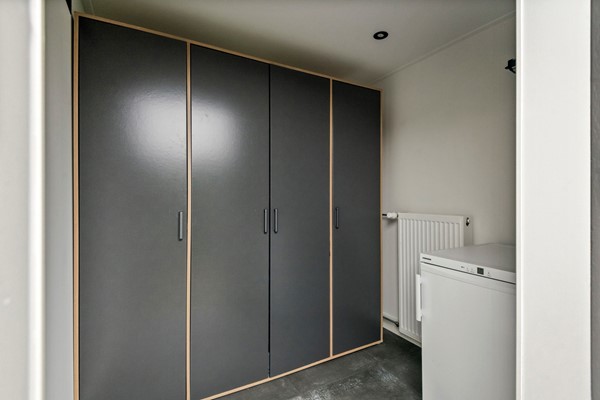 Medium property photo - P.H. van Rijnstraat 1, 3904 HG Veenendaal