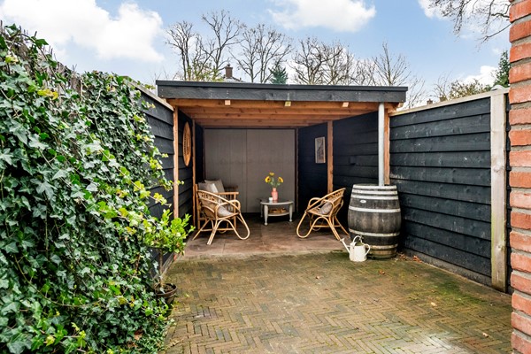 Medium property photo - P.H. van Rijnstraat 1, 3904 HG Veenendaal