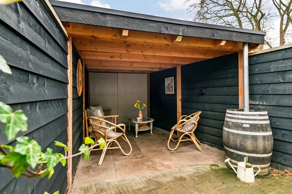 Medium property photo - P.H. van Rijnstraat 1, 3904 HG Veenendaal