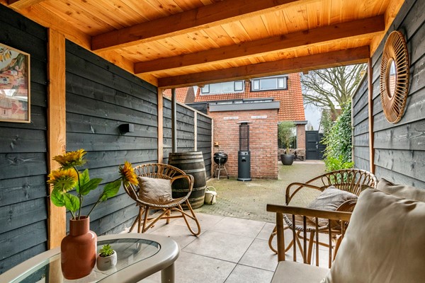 Medium property photo - P.H. van Rijnstraat 1, 3904 HG Veenendaal