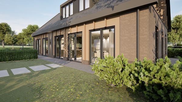 Medium property photo - Zuiderkade 40, 6718 PJ Ede