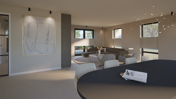 Medium property photo - Zuiderkade 40, 6718 PJ Ede