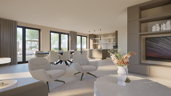 Medium property photo - Zuiderkade 40, 6718 PJ Ede