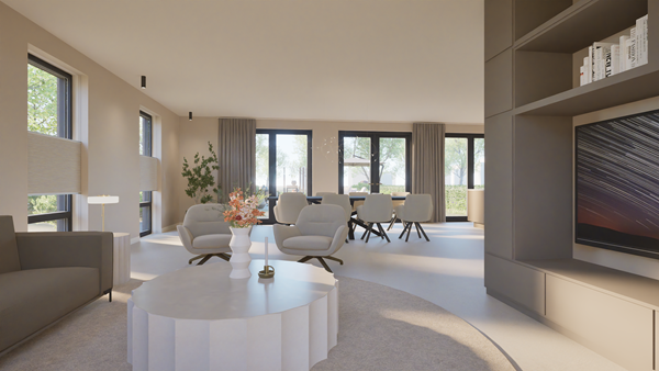 Medium property photo - Zuiderkade 40, 6718 PJ Ede