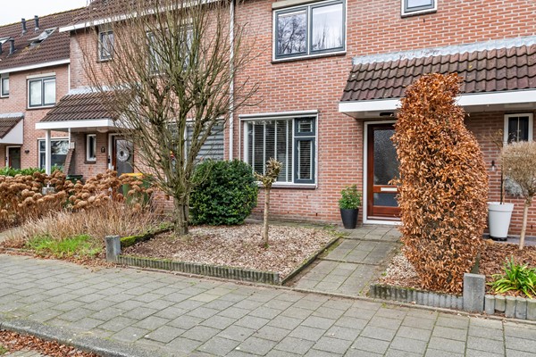 Medium property photo - Goudvink 109, 3906 AK Veenendaal