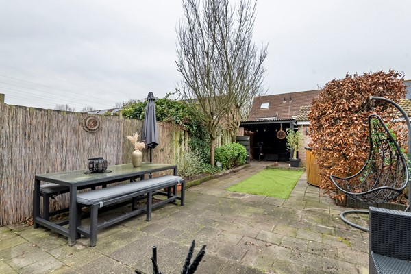 Medium property photo - Goudvink 109, 3906 AK Veenendaal