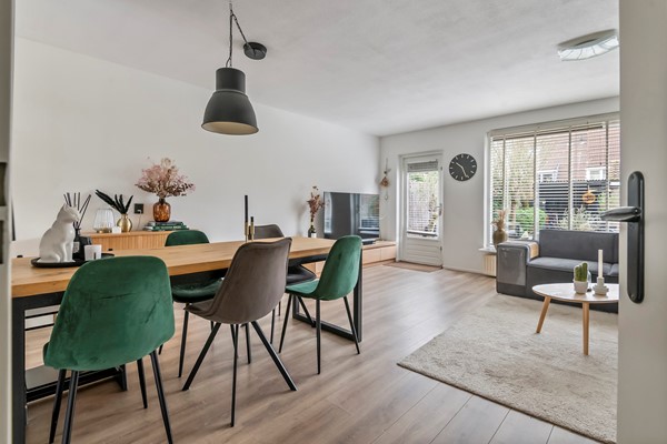 Medium property photo - Goudvink 109, 3906 AK Veenendaal