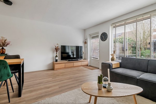 Medium property photo - Goudvink 109, 3906 AK Veenendaal