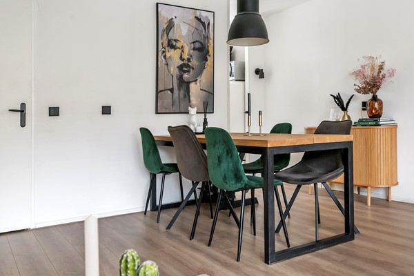 Medium property photo - Goudvink 109, 3906 AK Veenendaal