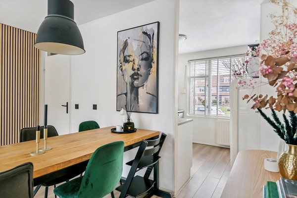 Medium property photo - Goudvink 109, 3906 AK Veenendaal