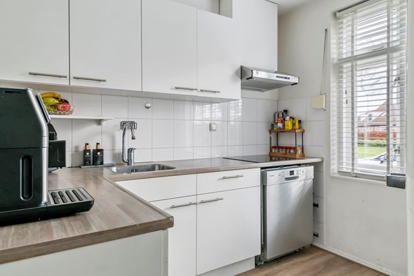 Medium property photo - Goudvink 109, 3906 AK Veenendaal
