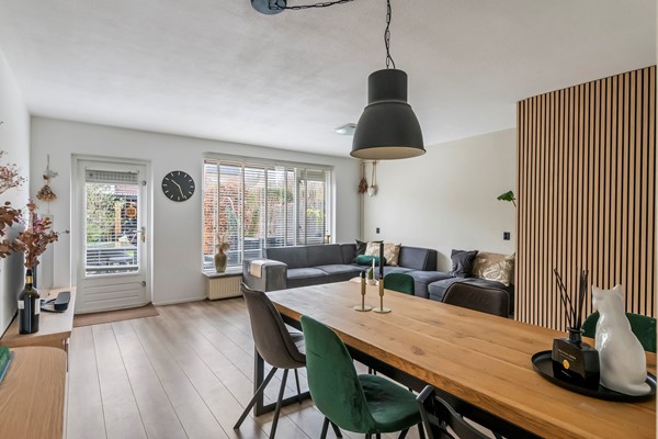 Medium property photo - Goudvink 109, 3906 AK Veenendaal