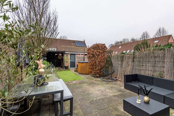 Medium property photo - Goudvink 109, 3906 AK Veenendaal