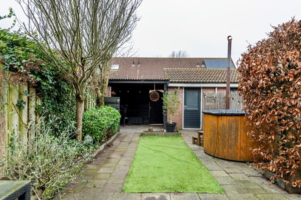 Medium property photo - Goudvink 109, 3906 AK Veenendaal