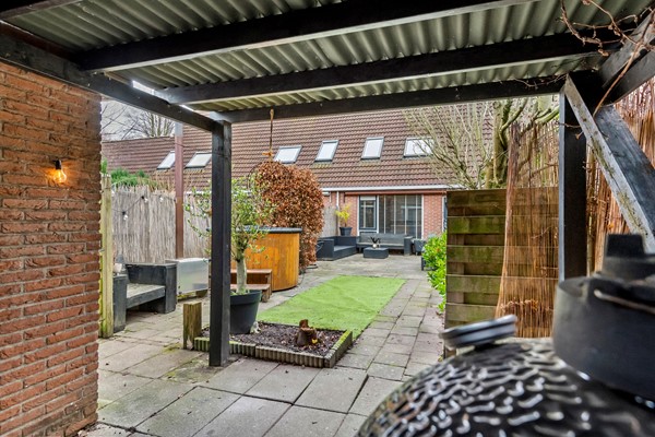 Medium property photo - Goudvink 109, 3906 AK Veenendaal