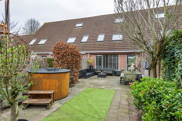 Medium property photo - Goudvink 109, 3906 AK Veenendaal