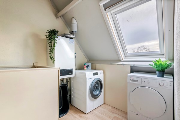 Medium property photo - Goudvink 109, 3906 AK Veenendaal