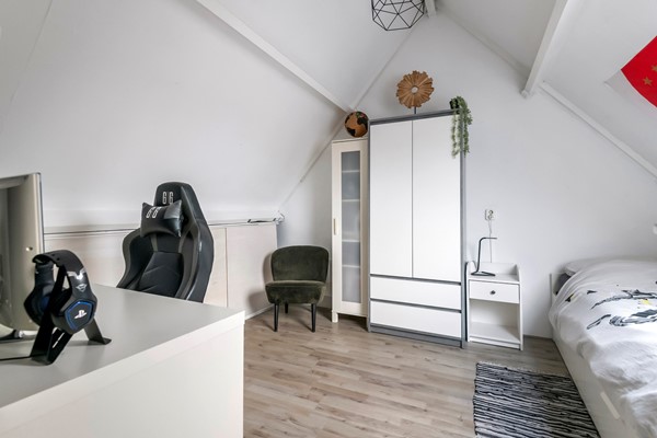 Medium property photo - Goudvink 109, 3906 AK Veenendaal