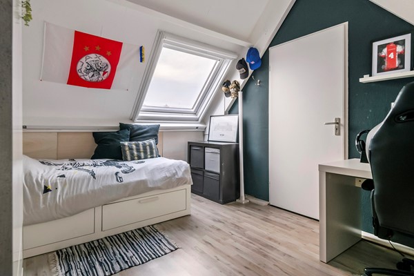 Medium property photo - Goudvink 109, 3906 AK Veenendaal