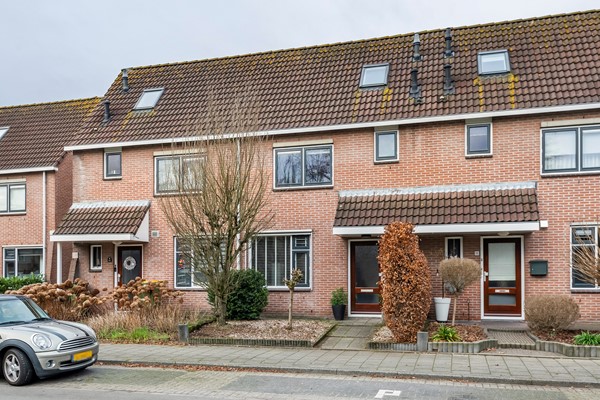 Medium property photo - Goudvink 109, 3906 AK Veenendaal