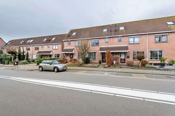 Medium property photo - Goudvink 109, 3906 AK Veenendaal