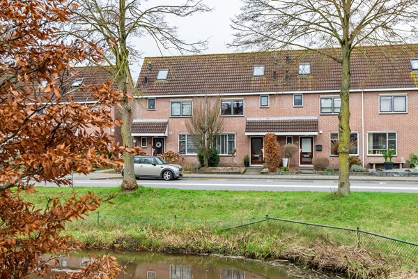 Medium property photo - Goudvink 109, 3906 AK Veenendaal