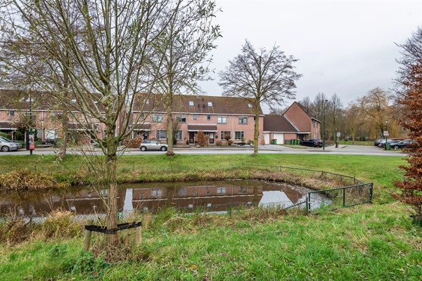 Medium property photo - Goudvink 109, 3906 AK Veenendaal