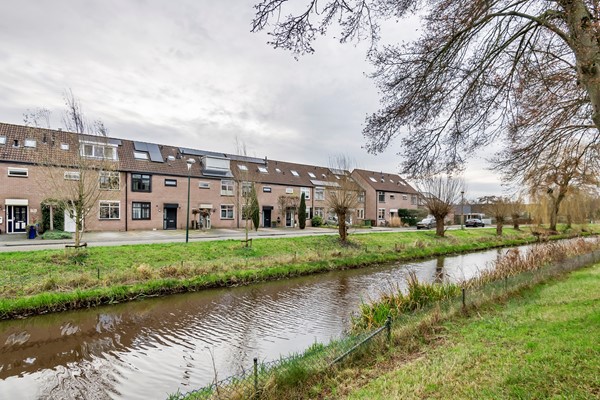 Medium property photo - Goudvink 109, 3906 AK Veenendaal