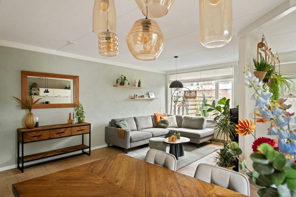 Medium property photo - Karveel 54, 3904 SP Veenendaal